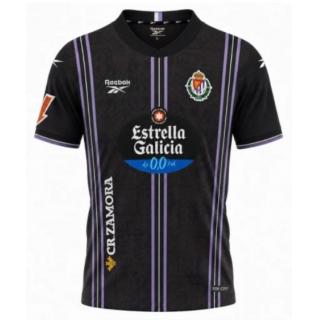 Real Valladolid 2a Equipación 2026/27